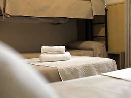 Hospedium DLJ Hostal Temático Desde La Judería