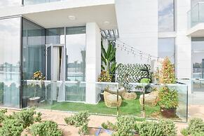 Yogi - Luxury Apartment With Beach Access