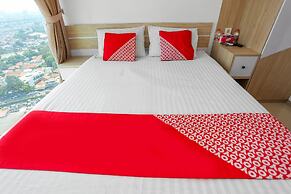 OYO 93432 Tree Room Hotel