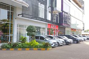 OYO 93432 Tree Room Hotel