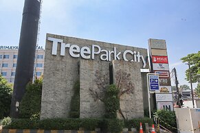 OYO 93432 Tree Room Hotel