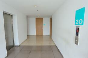 OYO 93432 Tree Room Hotel