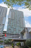 OYO 93432 Tree Room Hotel