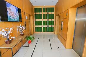 OYO 93432 Tree Room Hotel