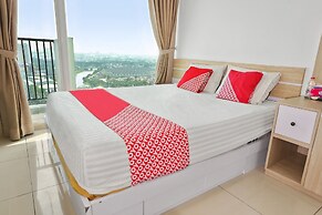 OYO 93432 Tree Room Hotel