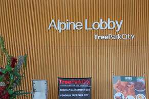 OYO 93432 Tree Room Hotel