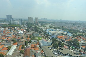 OYO 93432 Tree Room Hotel