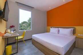 Rumaruma Farvet Residence Ambon