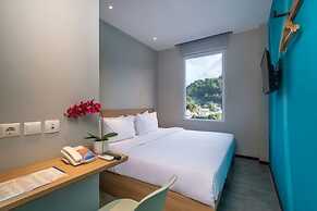 Rumaruma Farvet Residence Ambon