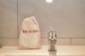 Rumaruma Farvet Residence Ambon