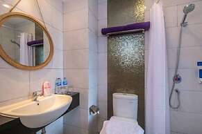 Rumaruma Farvet Residence Ambon