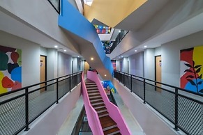 Rumaruma Farvet Residence Ambon