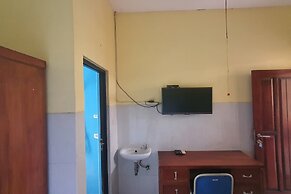 OYO 93444 Damia Homestay Syariah