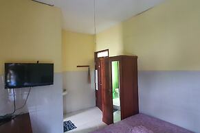 OYO 93444 Damia Homestay Syariah