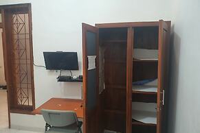 OYO 93444 Damia Homestay Syariah