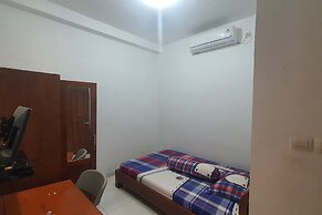 OYO 93444 Damia Homestay Syariah