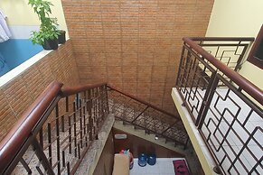 OYO 93444 Damia Homestay Syariah