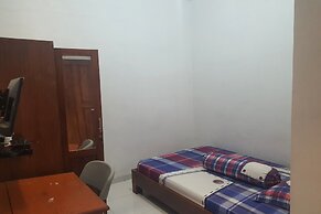 OYO 93444 Damia Homestay Syariah