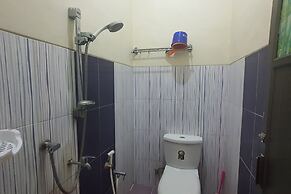 OYO 93444 Damia Homestay Syariah