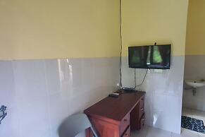 OYO 93444 Damia Homestay Syariah