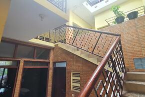 OYO 93444 Damia Homestay Syariah