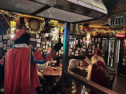 De Stobbe hotel & suites