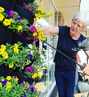 De Stobbe hotel & suites