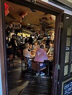 De Stobbe hotel & suites