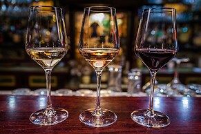 De Stobbe hotel & suites