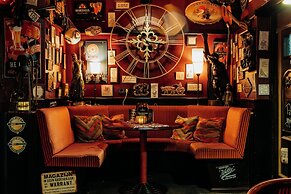 De Stobbe hotel & suites