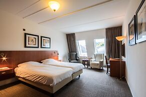 De Stobbe hotel & suites