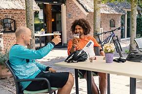 De Stobbe hotel & suites