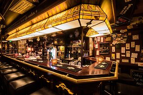 De Stobbe hotel & suites