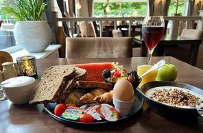 De Stobbe hotel & suites