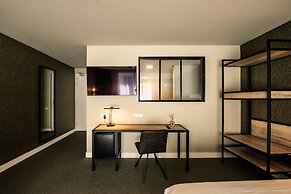 De Stobbe hotel & suites