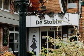 De Stobbe hotel & suites