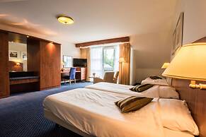 De Stobbe hotel & suites