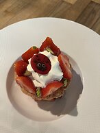 De Stobbe hotel & suites