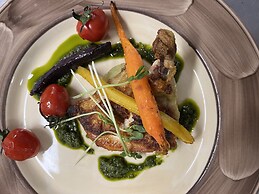 De Stobbe hotel & suites