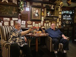 De Stobbe hotel & suites