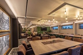 De Stobbe hotel & suites