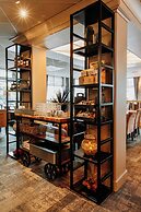 De Stobbe hotel & suites