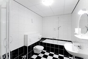 De Stobbe hotel & suites