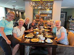 De Stobbe hotel & suites