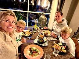 De Stobbe hotel & suites