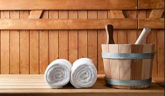 De Stobbe hotel & suites