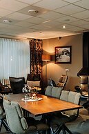 De Stobbe hotel & suites