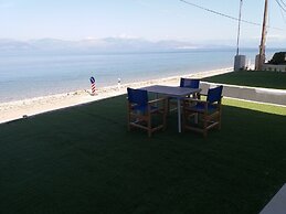 Stavento beach front suites
