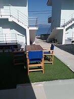 Stavento beach front suites