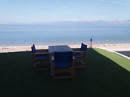 Stavento beach front suites